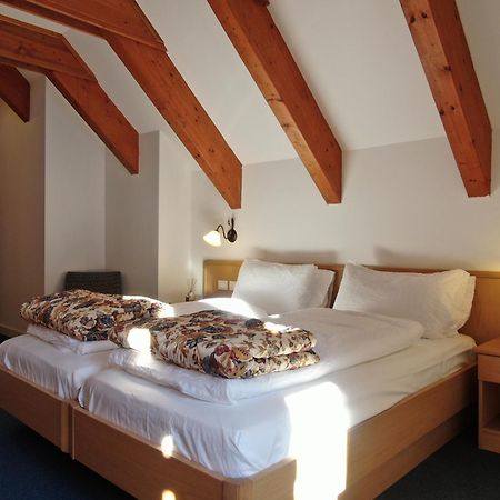 Hotel Fortini Madonna Kültér fotó