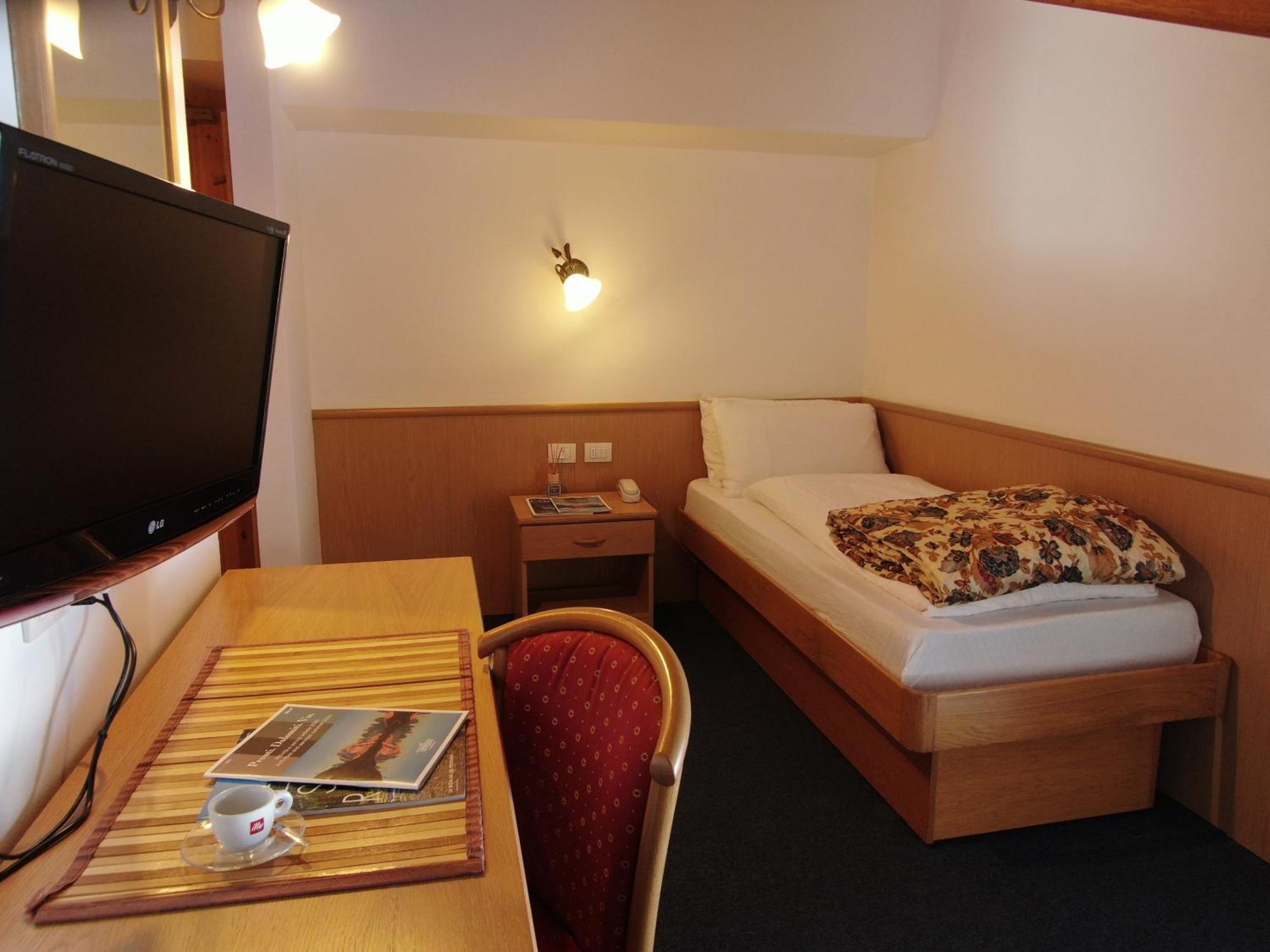 Hotel Fortini Madonna Kültér fotó