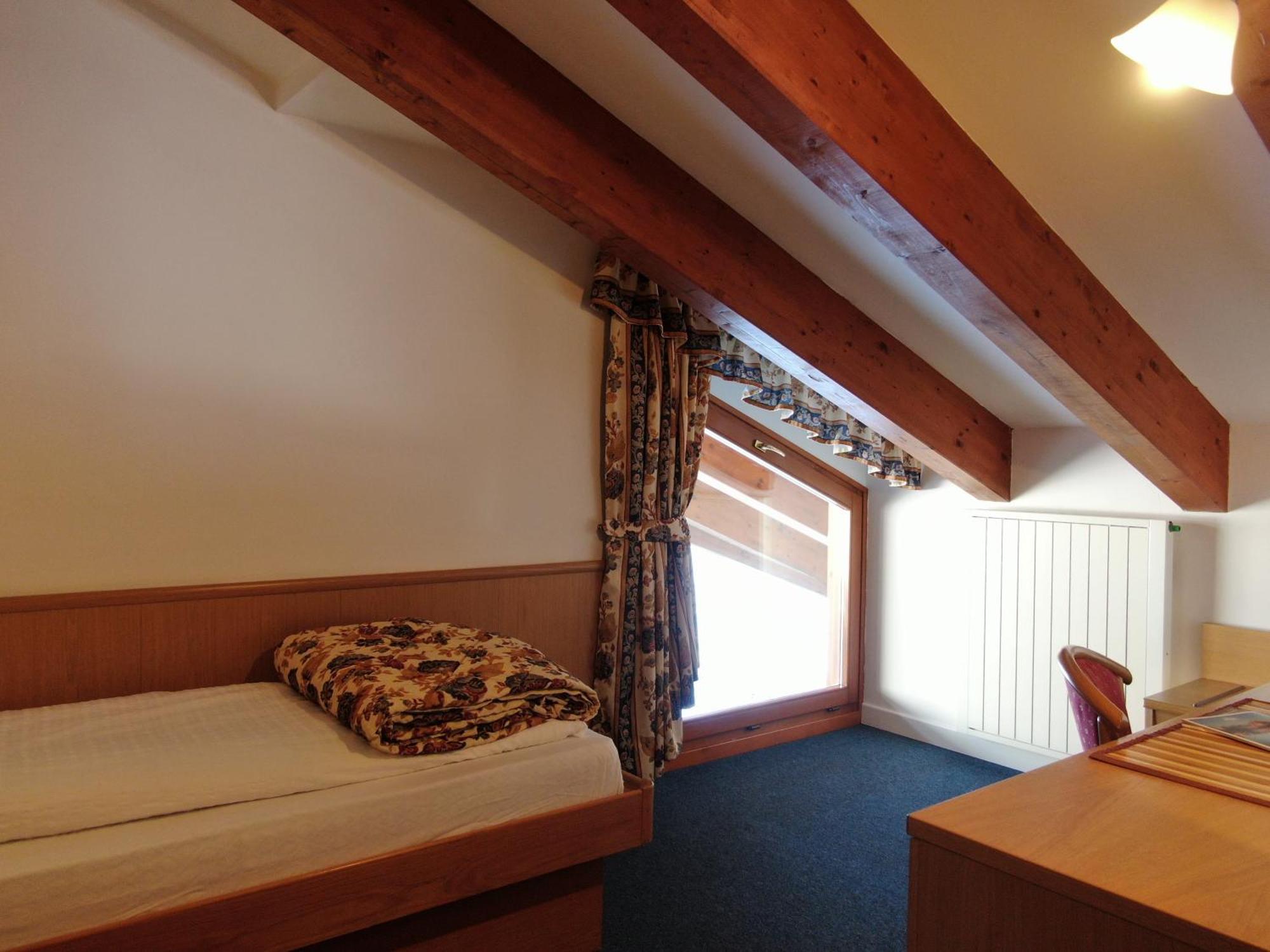Hotel Fortini Madonna Kültér fotó
