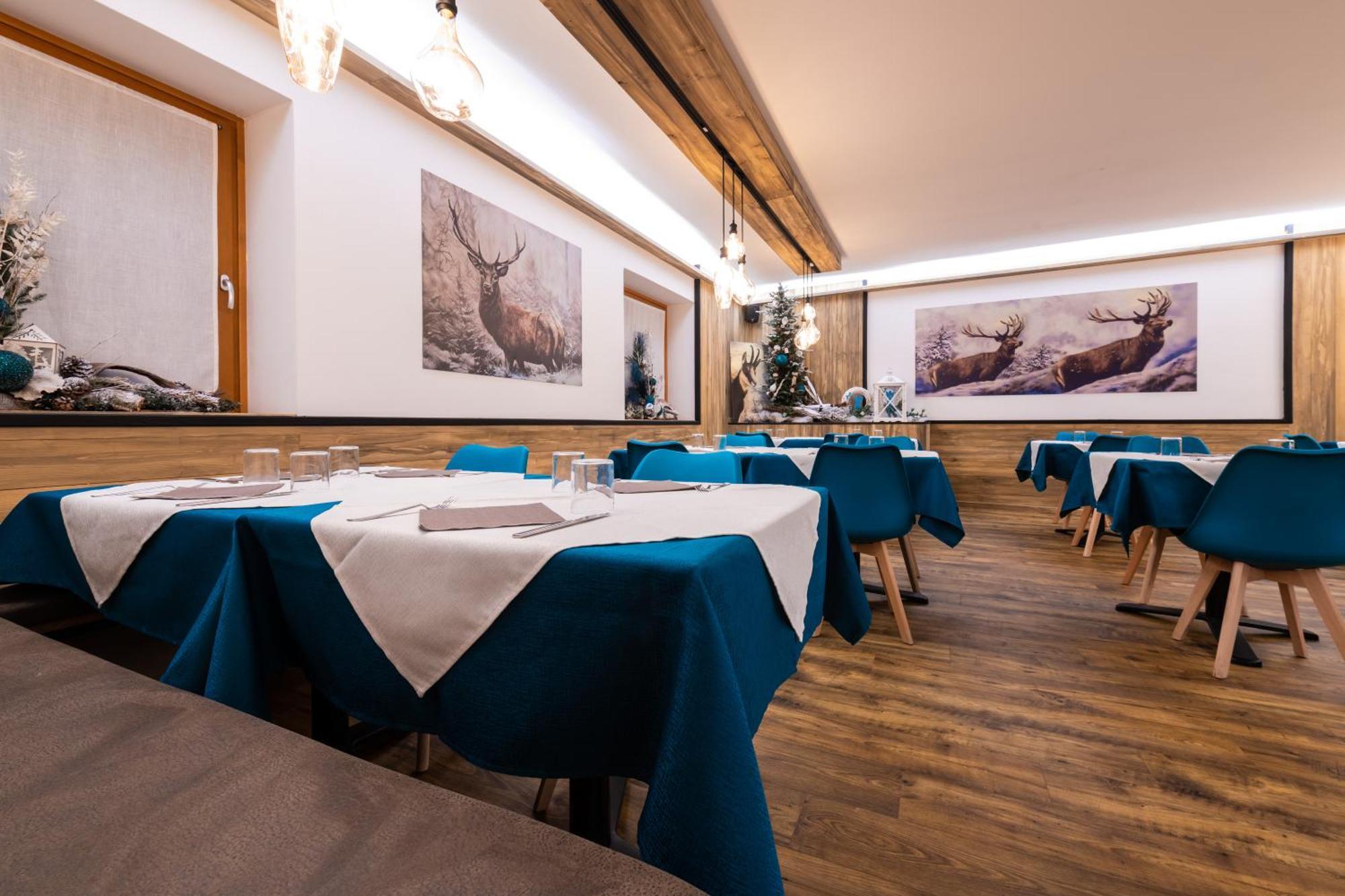 Hotel Fortini Madonna Kültér fotó