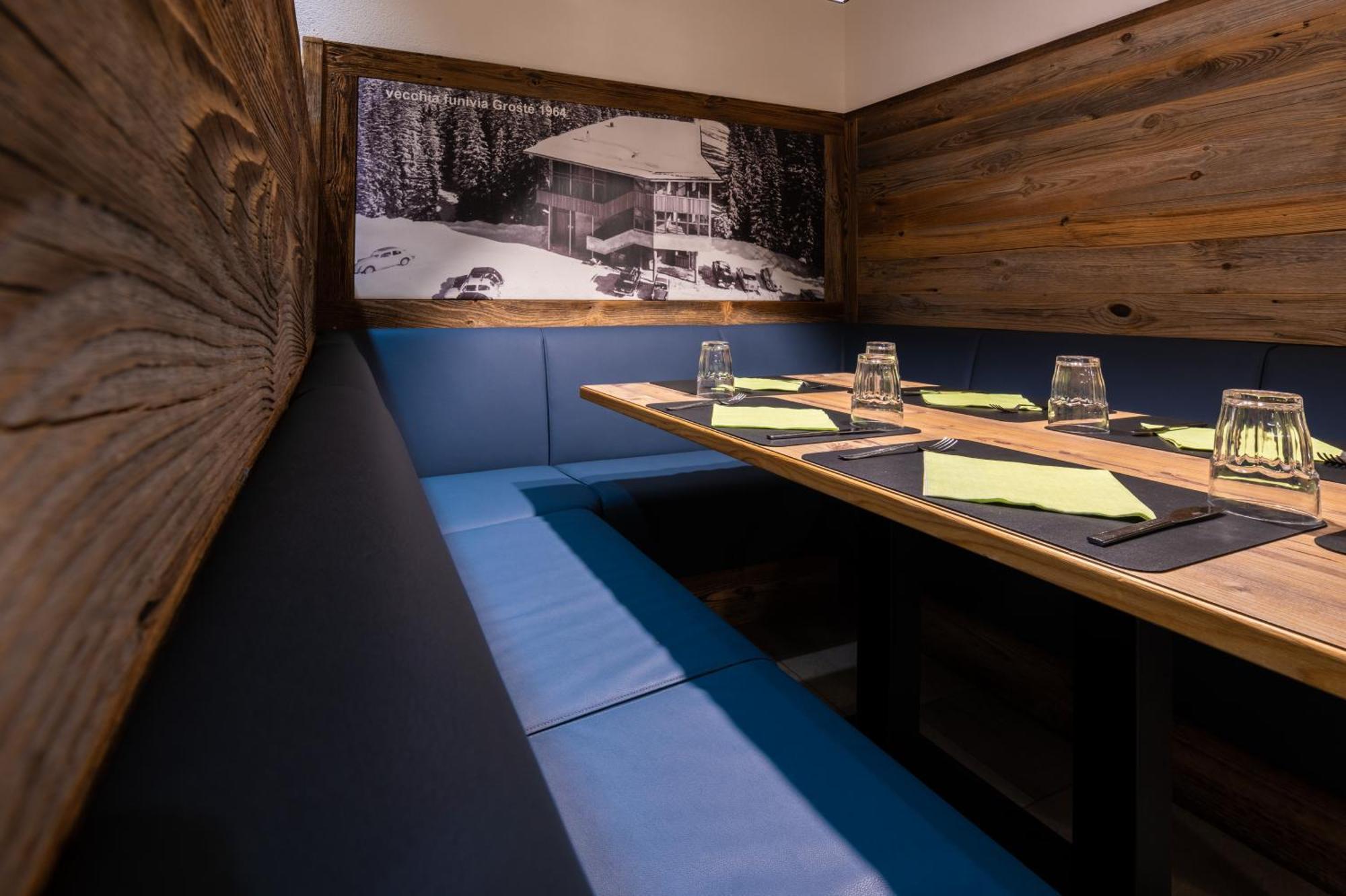 Hotel Fortini Madonna Kültér fotó