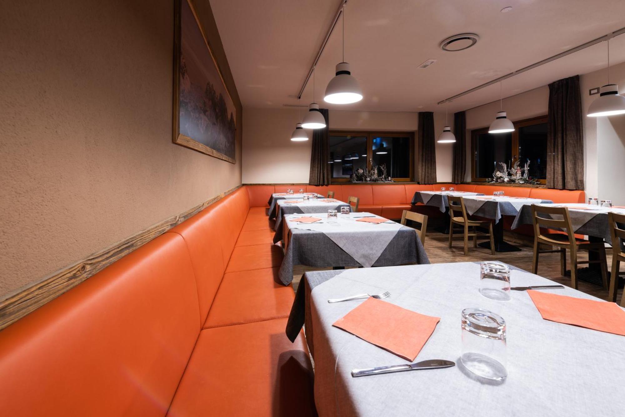 Hotel Fortini Madonna Kültér fotó