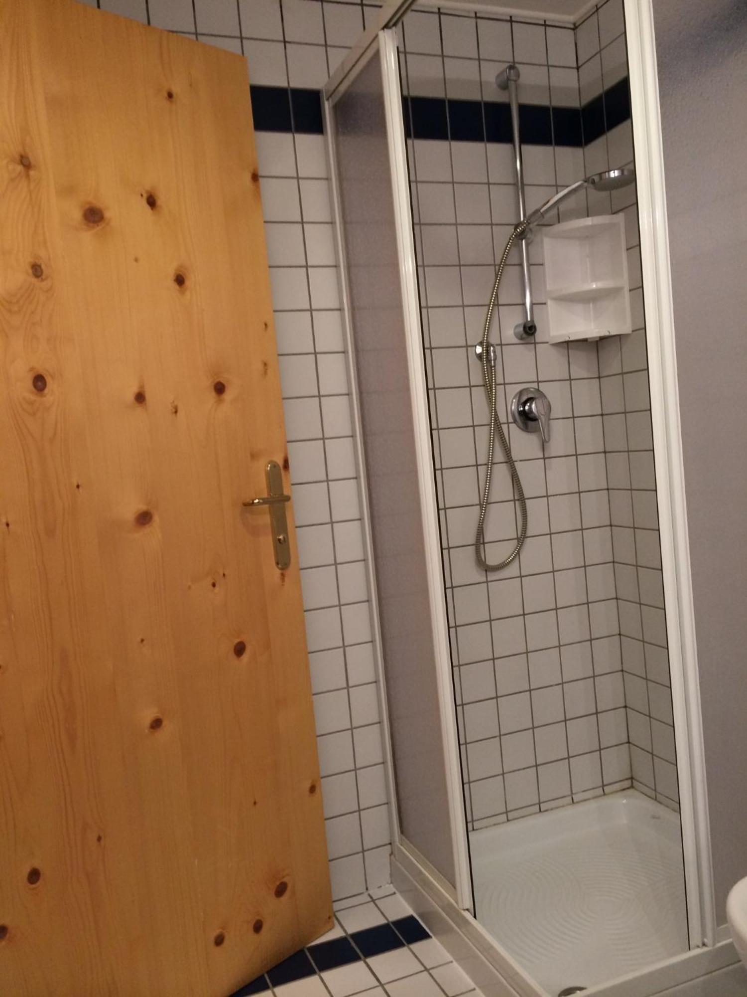 Hotel Fortini Madonna Szoba fotó