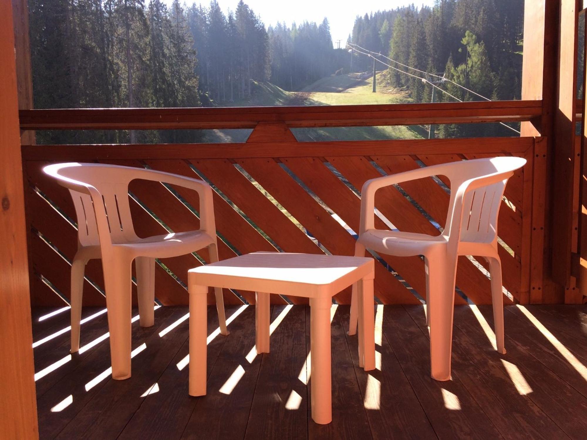 Hotel Fortini Madonna Szoba fotó