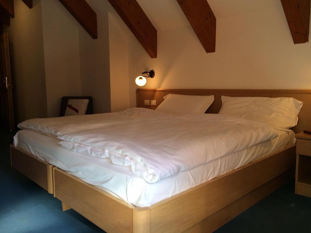 Hotel Fortini Madonna Kültér fotó