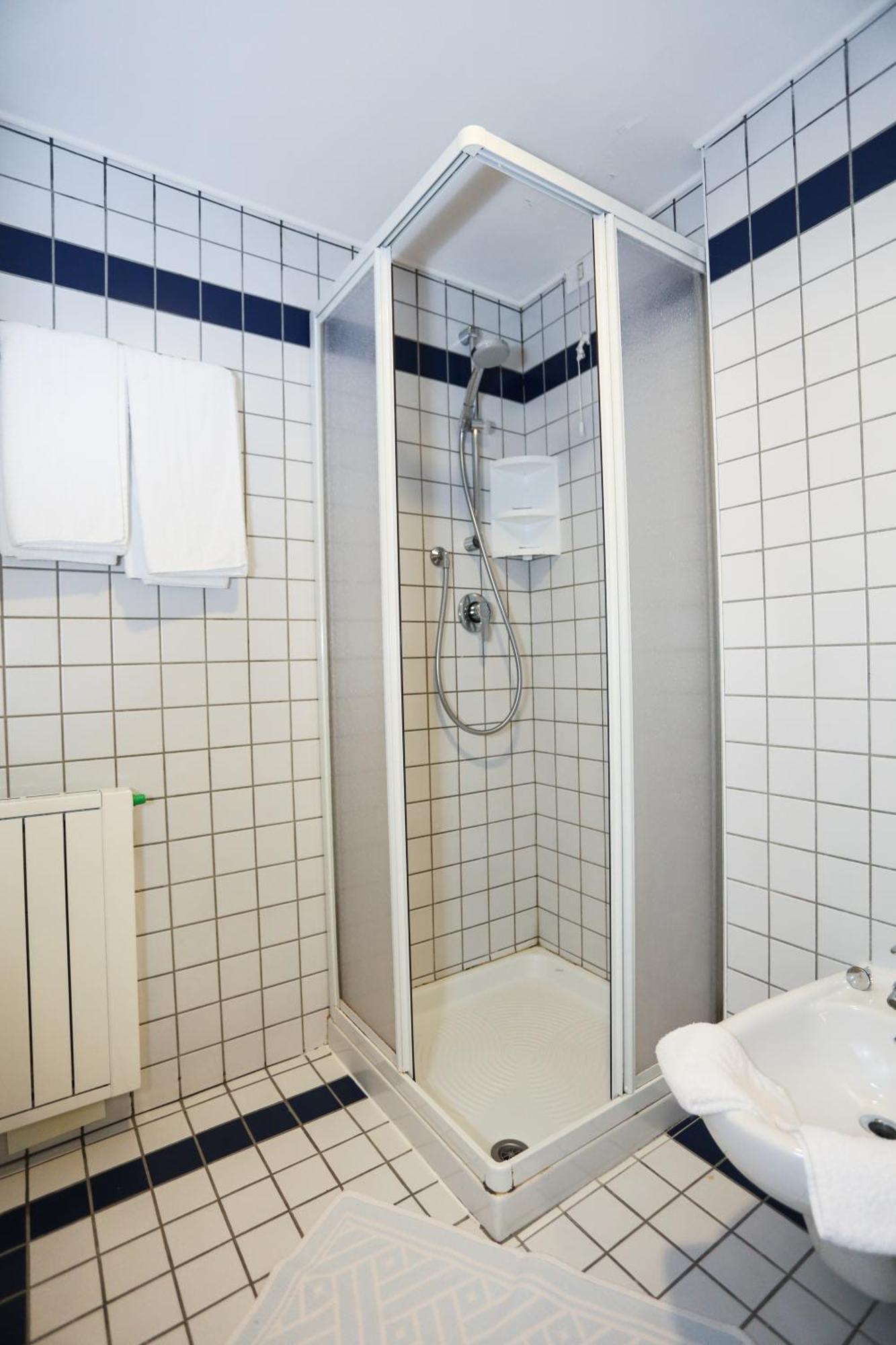 Hotel Fortini Madonna Kültér fotó