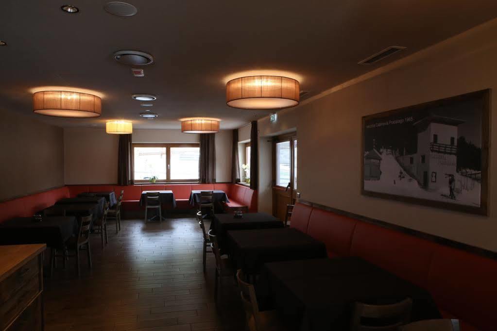 Hotel Fortini Madonna Kültér fotó