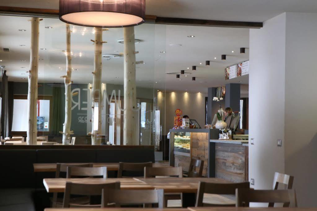 Hotel Fortini Madonna Kültér fotó