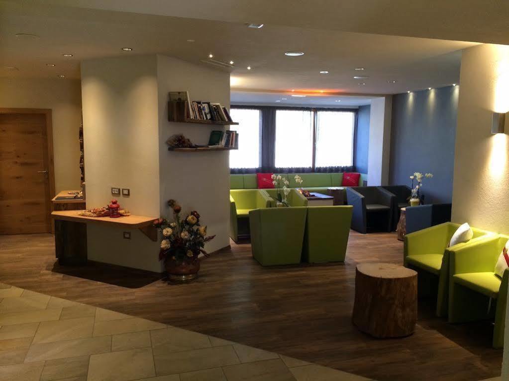 Hotel Fortini Madonna Kültér fotó