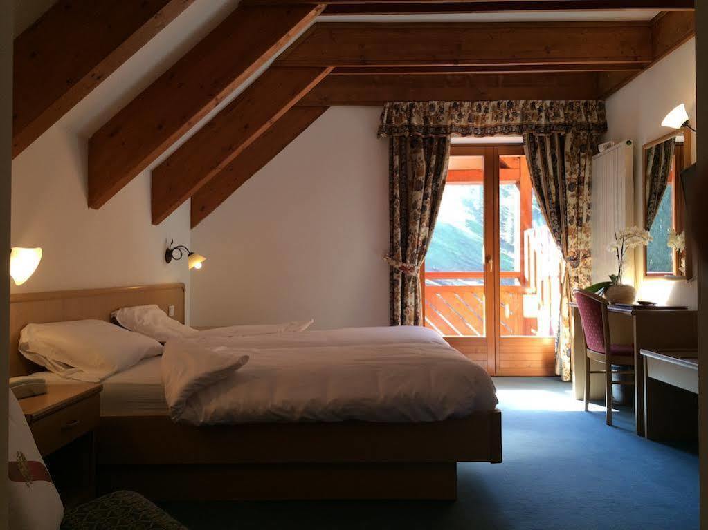 Hotel Fortini Madonna Kültér fotó