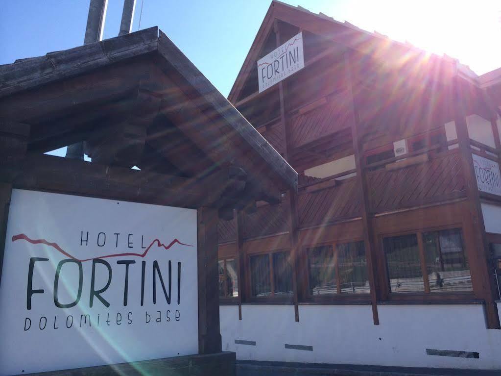 Hotel Fortini Madonna Kültér fotó