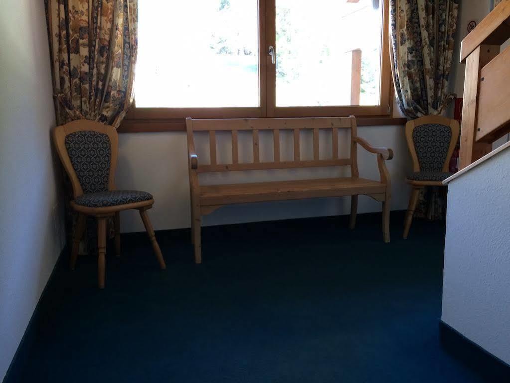 Hotel Fortini Madonna Kültér fotó